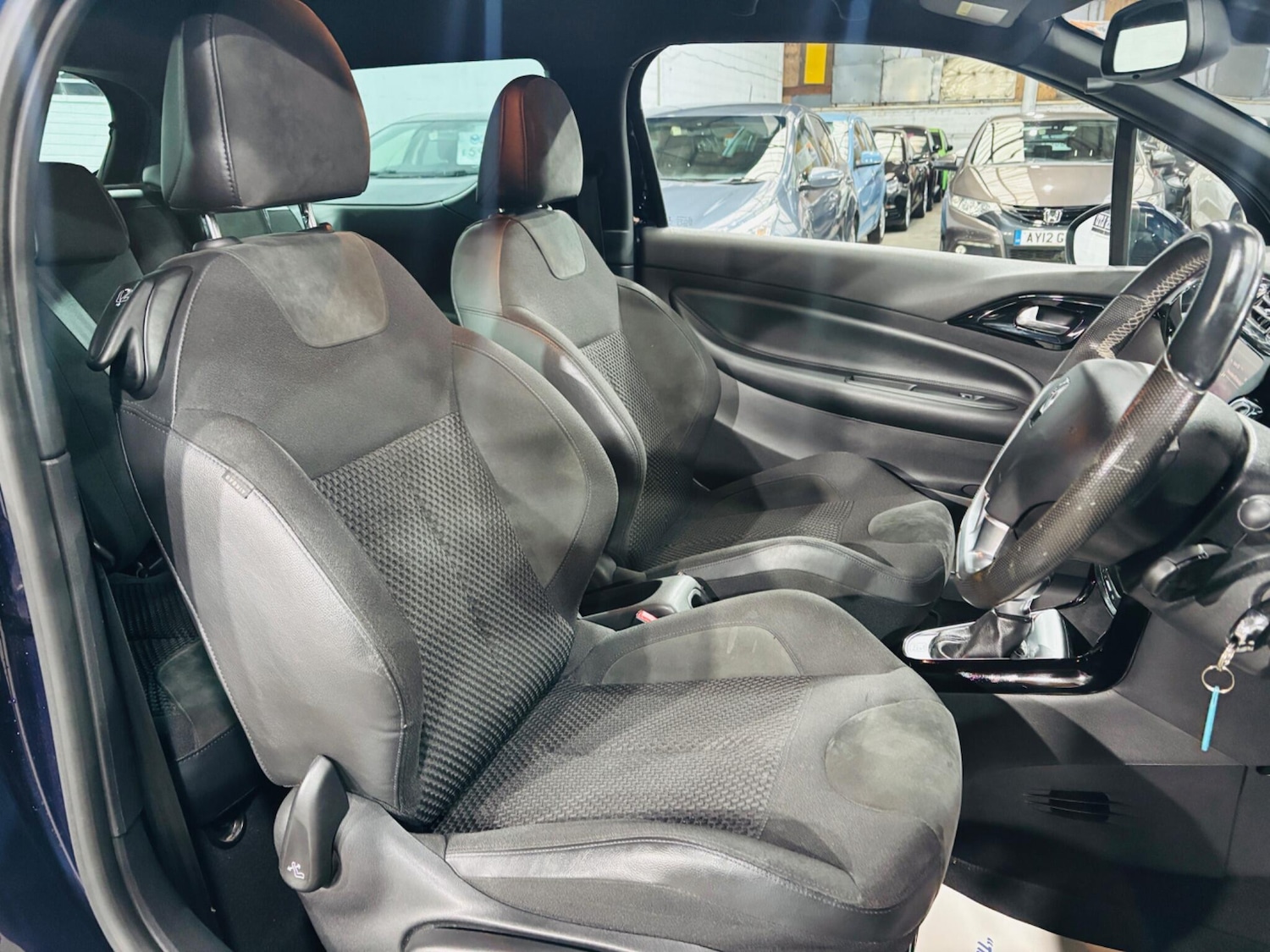 Used DS Automobiles DS 3 2016 for sale - 78048211: Photo 12