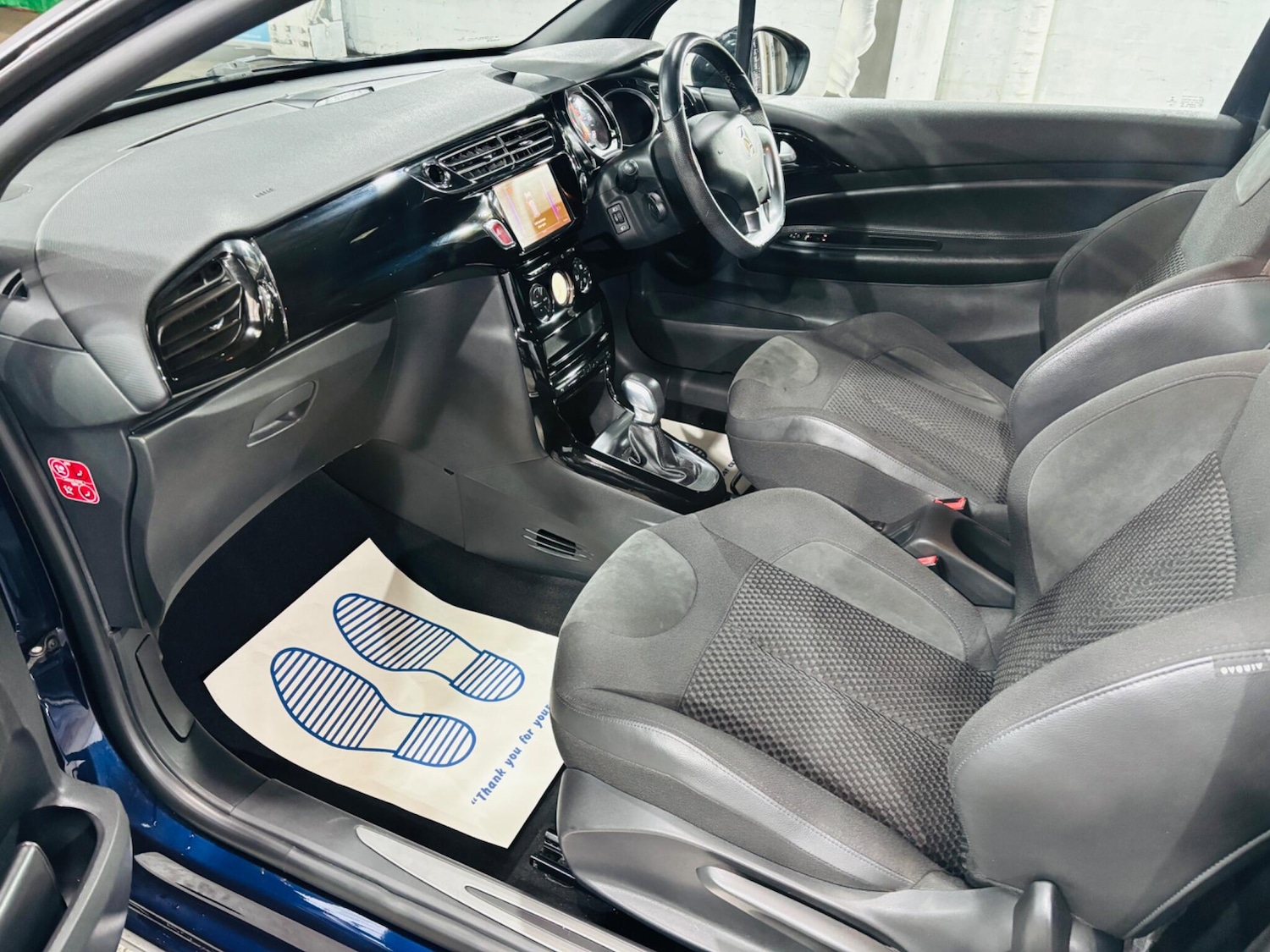 Used DS Automobiles DS 3 2016 for sale - 78048211: Photo 13