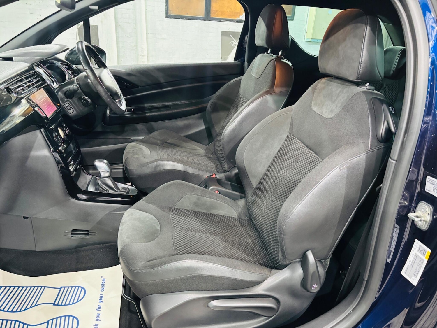 Used DS Automobiles DS 3 2016 for sale - 78048211: Photo 14