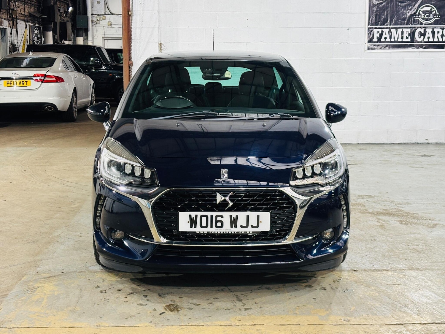 Used DS Automobiles DS 3 2016 for sale - 78048211: Photo 2