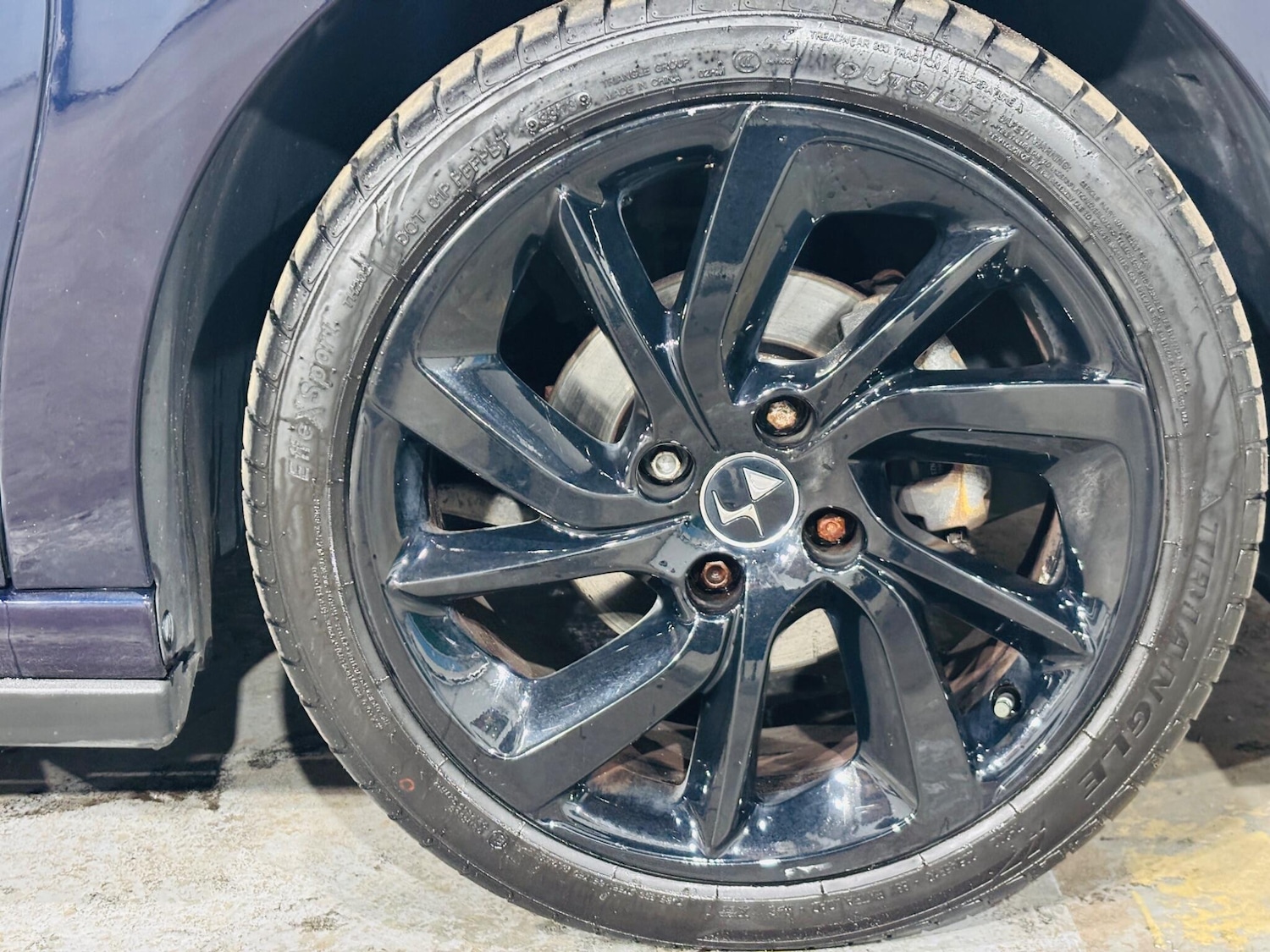 Used DS Automobiles DS 3 2016 for sale - 78048211: Photo 27