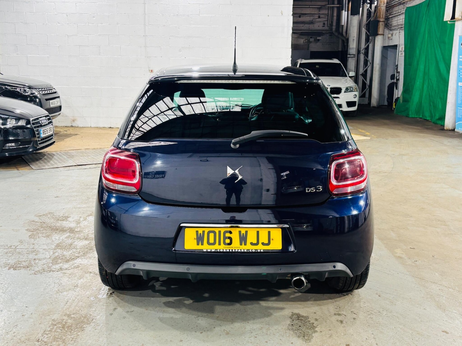 Used DS Automobiles DS 3 2016 for sale - 78048211: Photo 6