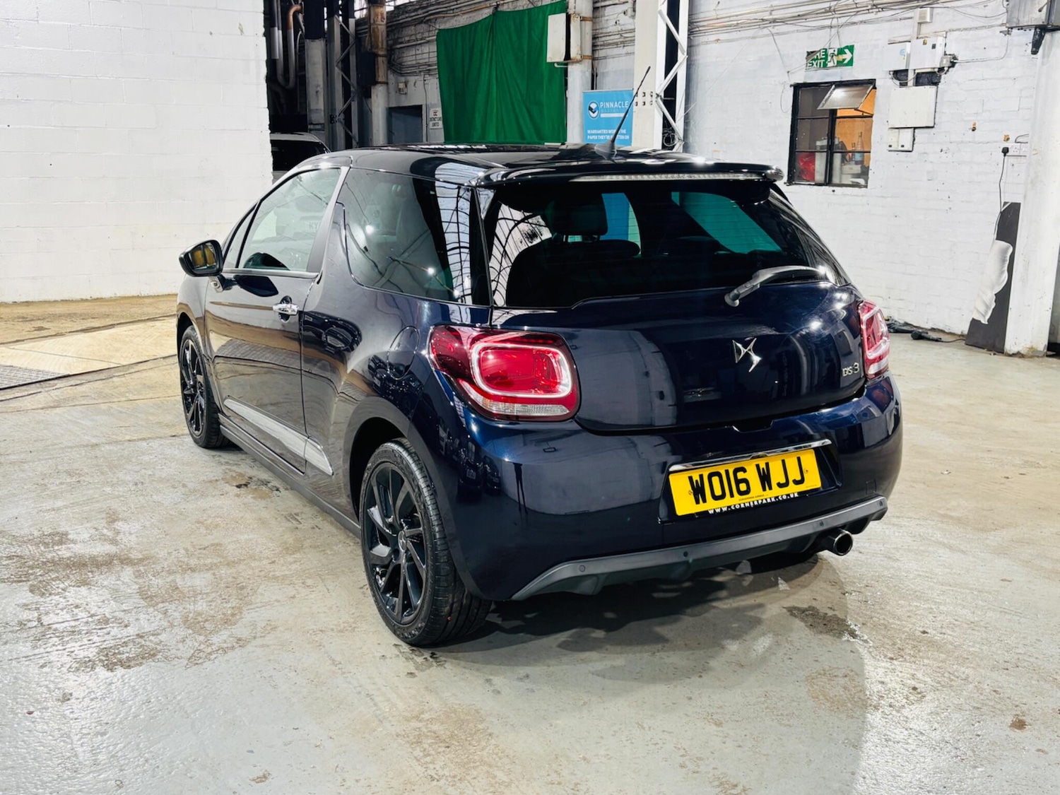 Used DS Automobiles DS 3 2016 for sale - 78048211: Photo 7