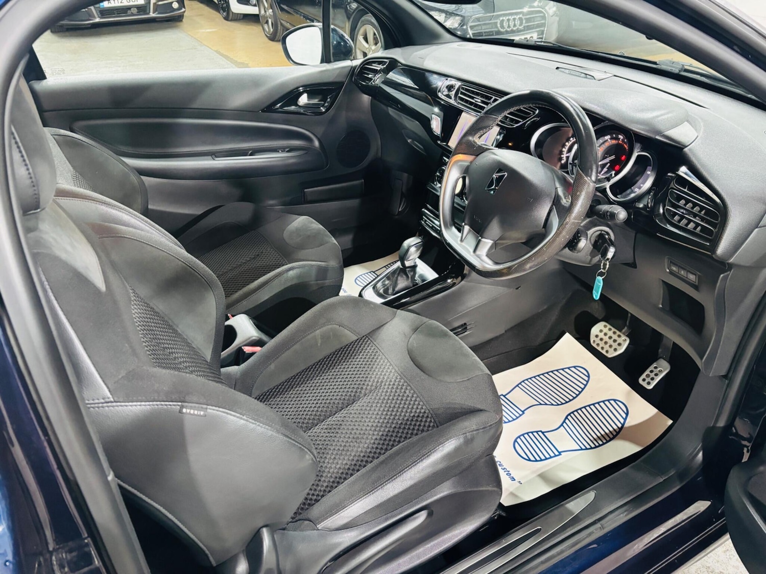 Used DS Automobiles DS 3 2016 for sale - 78048211: Photo 9