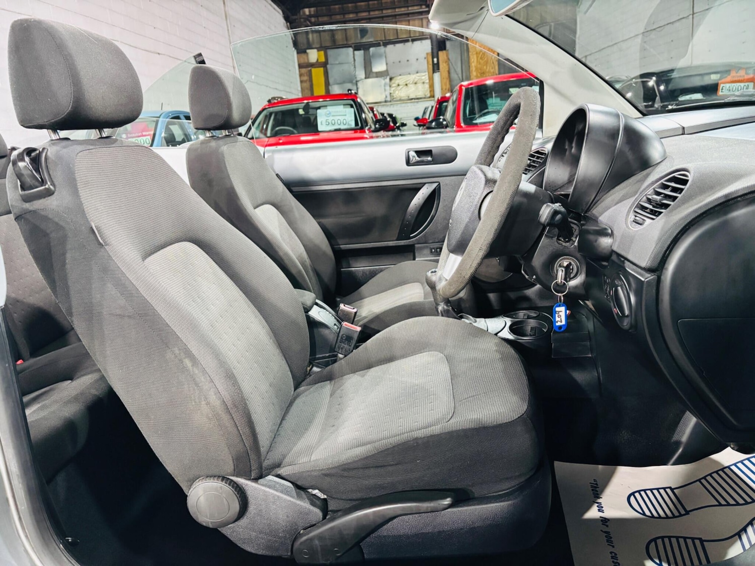 Used Volkswagen Beetle 2009 for sale - 76633127: Photo 13