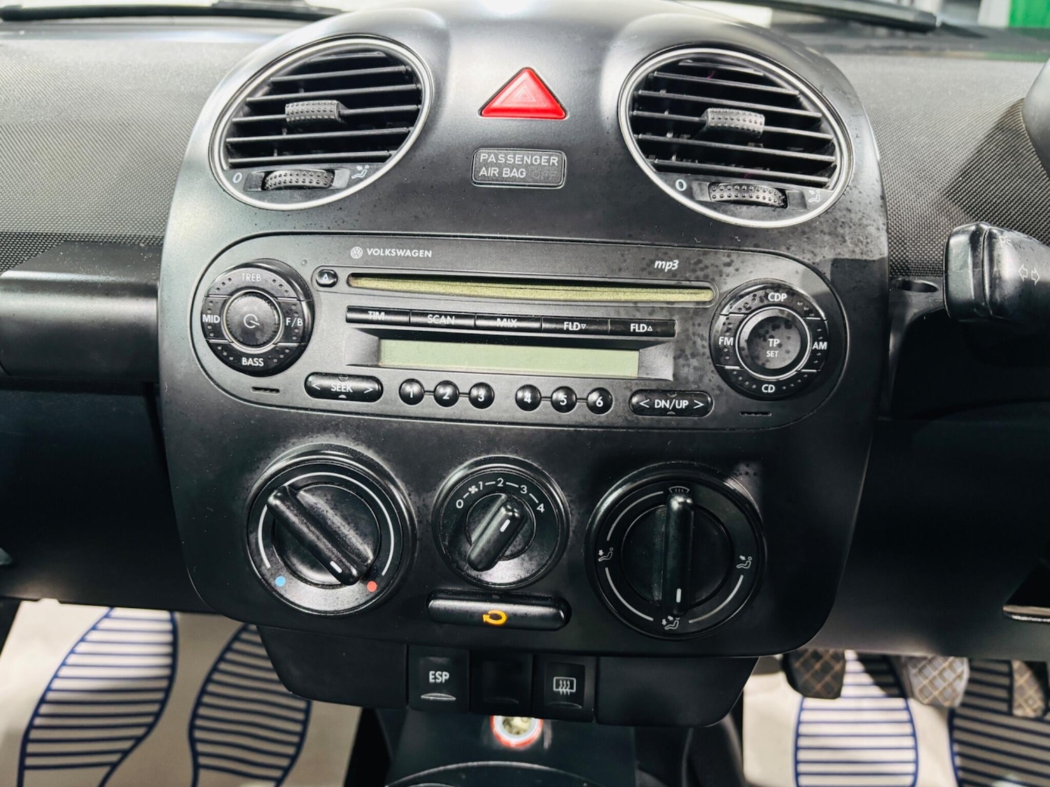 Used Volkswagen Beetle 2009 for sale - 76633127: Photo 21