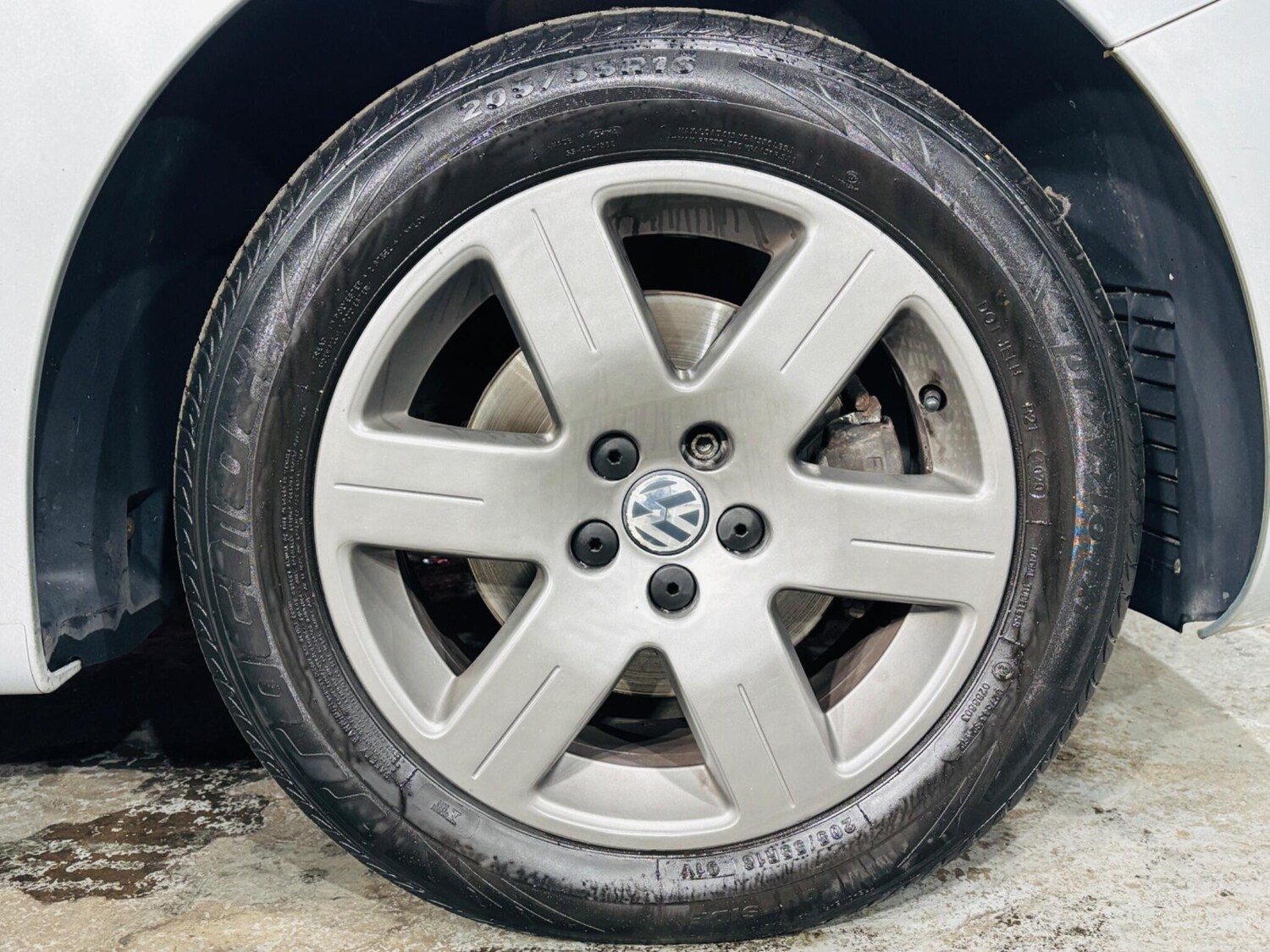 Used Volkswagen Beetle 2009 for sale - 76633127: Photo 25