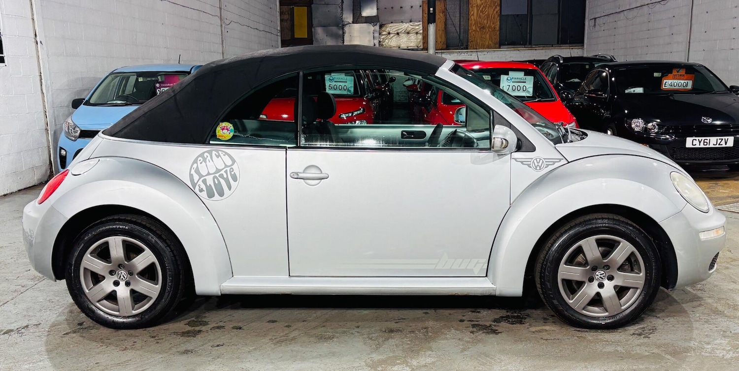 Used Volkswagen Beetle 2009 for sale - 76633127: Photo 28