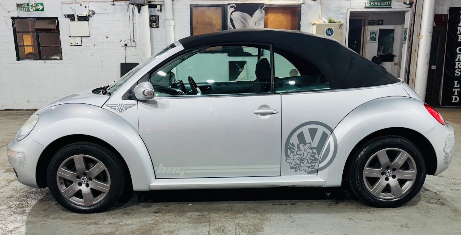 Used Volkswagen Beetle 2009 for sale - 76633127: Photo 29