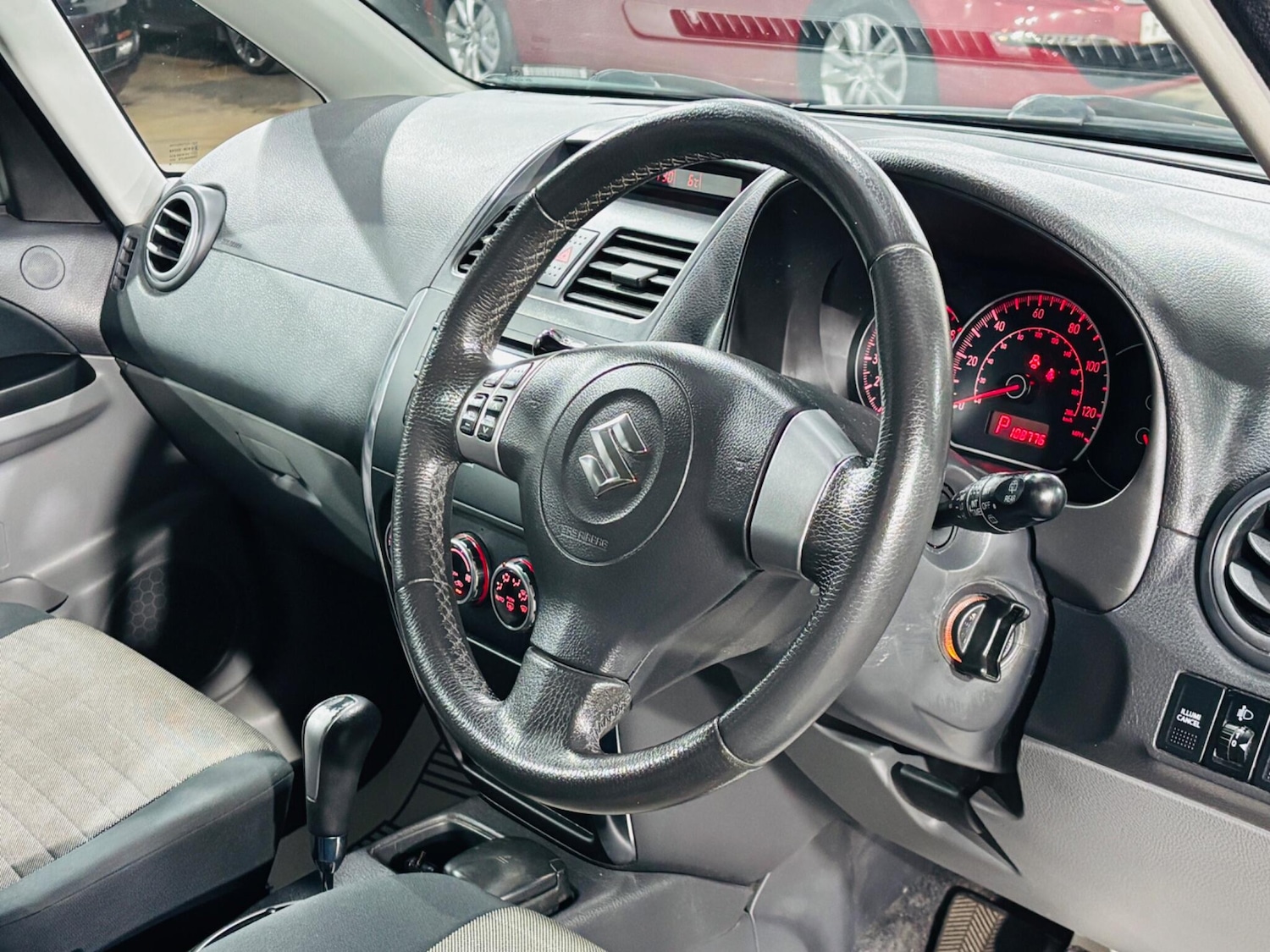 Used Suzuki SX4 for sale - 77537606: Photo 11