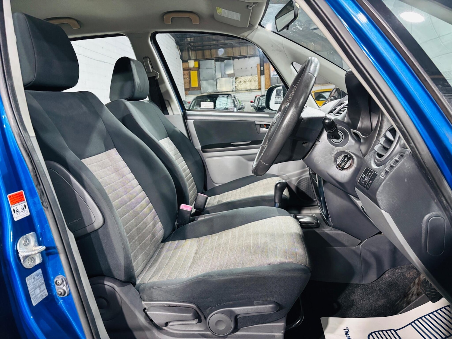 Used Suzuki SX4 for sale - 77537606: Photo 13