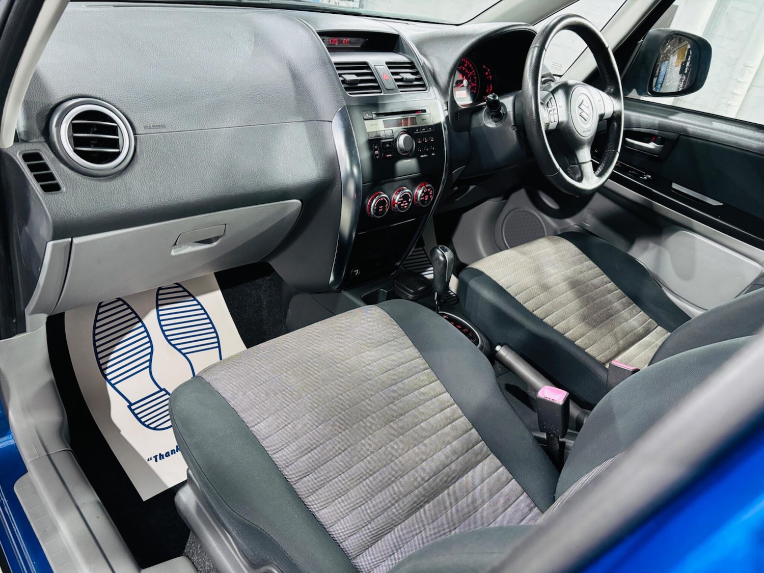 Used Suzuki SX4 for sale - 77537606: Photo 14