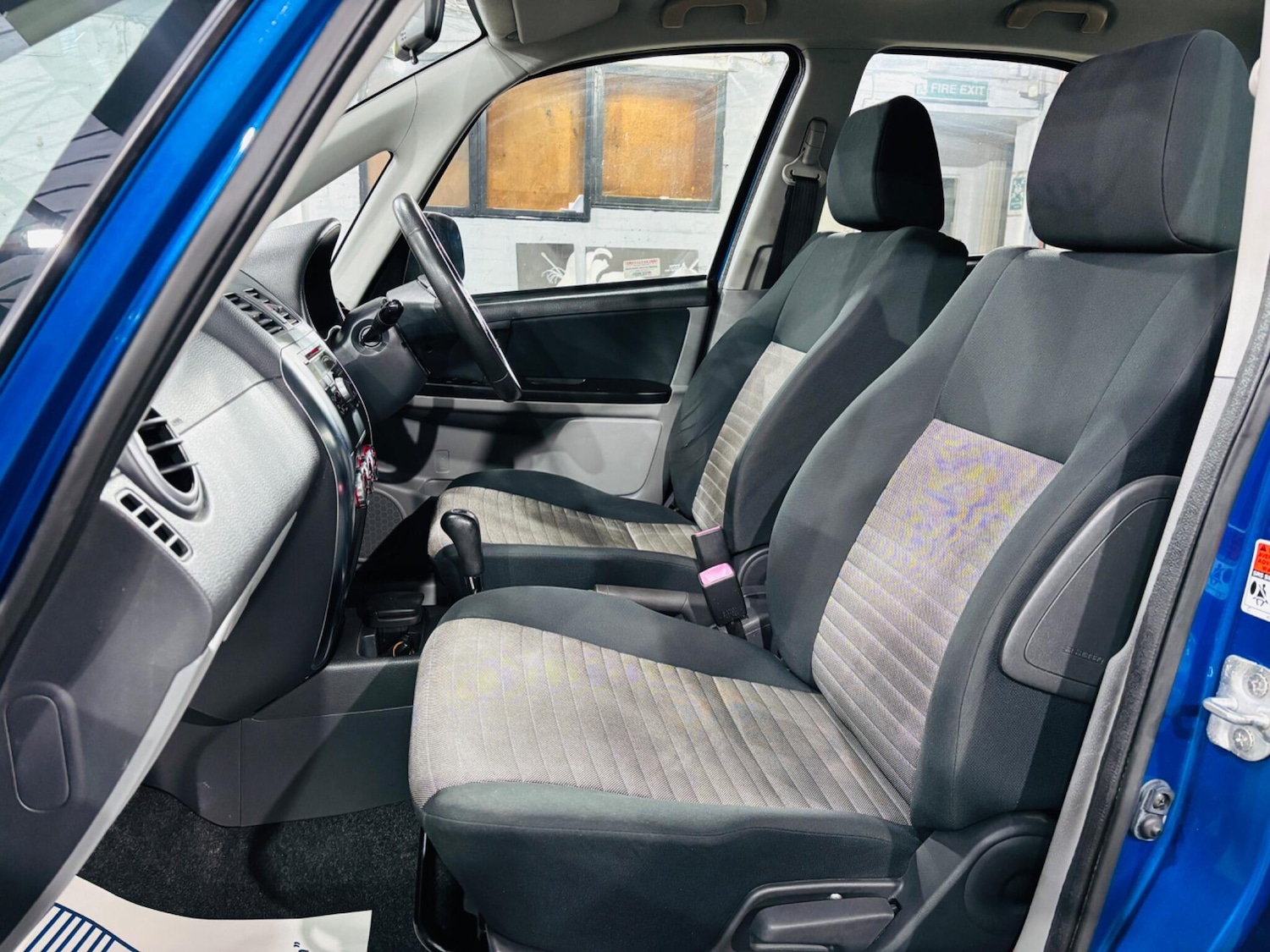 Used Suzuki SX4 for sale - 77537606: Photo 15