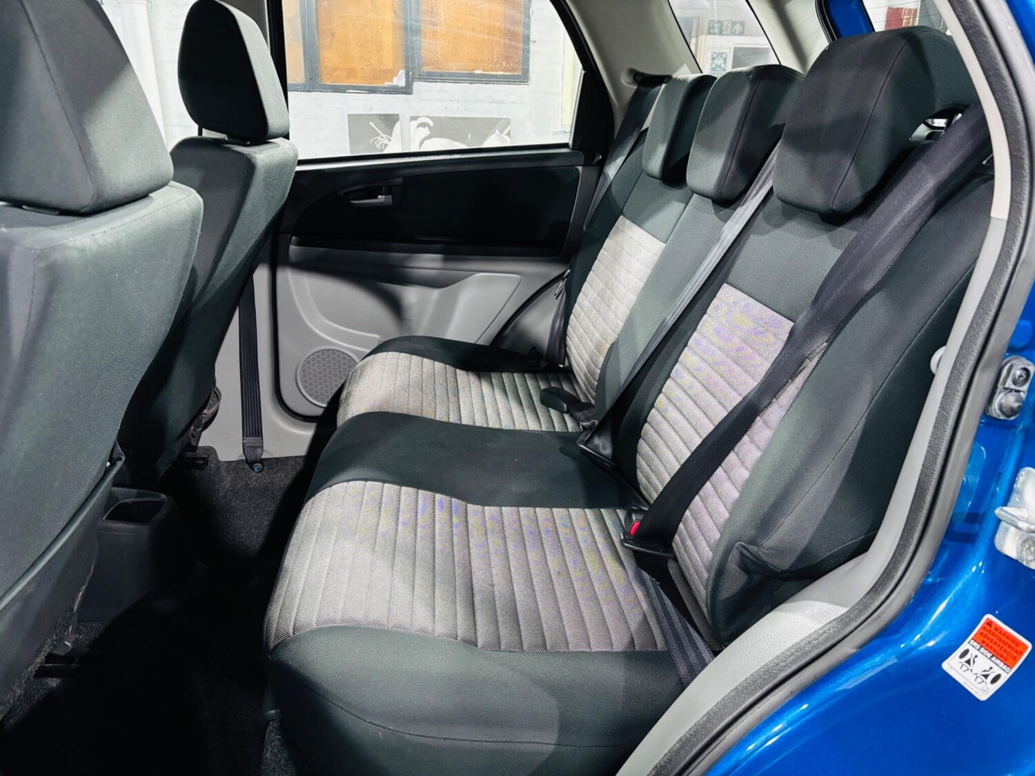 Used Suzuki SX4 for sale - 77537606: Photo 16