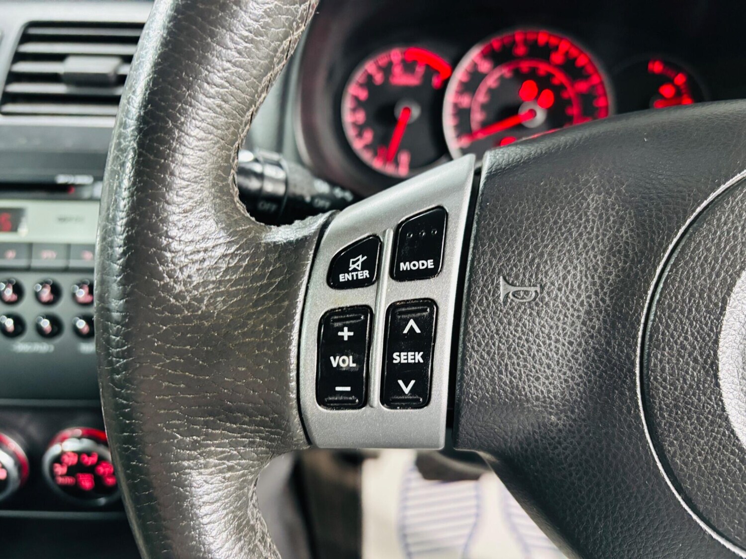 Used Suzuki SX4 for sale - 77537606: Photo 20