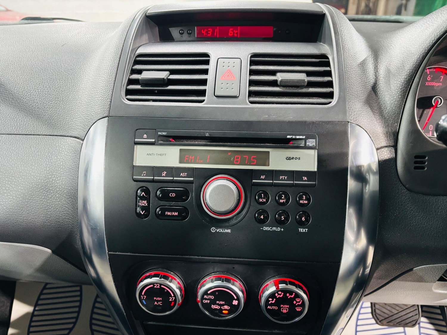 Used Suzuki SX4 for sale - 77537606: Photo 21