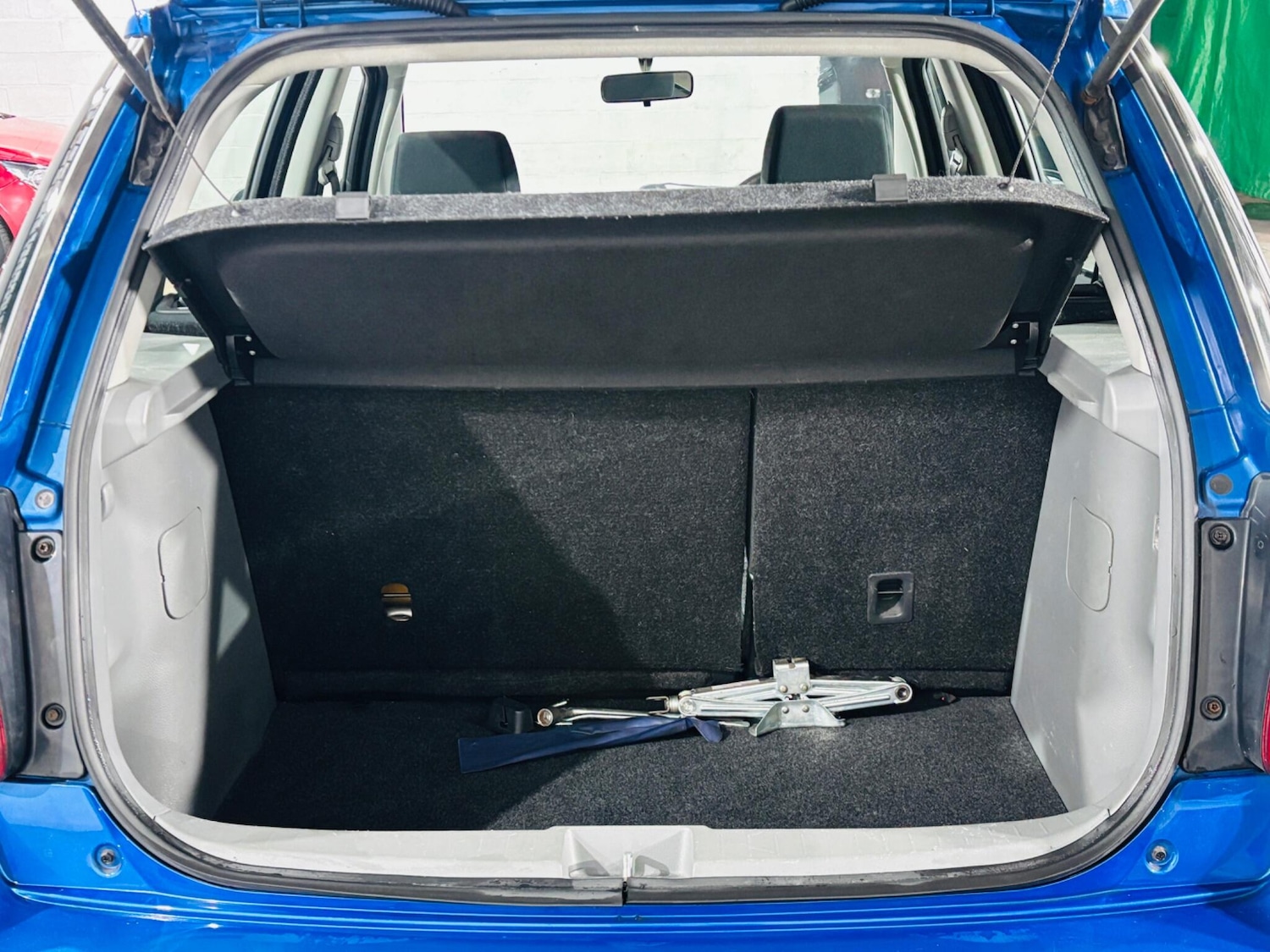 Used Suzuki SX4 for sale - 77537606: Photo 26