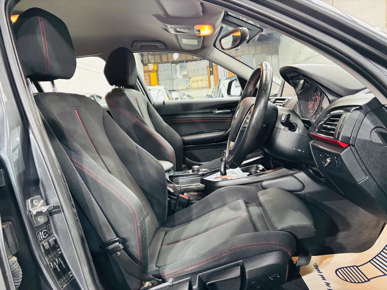 Used BMW 1 Series for sale - 76997800: Photo 13