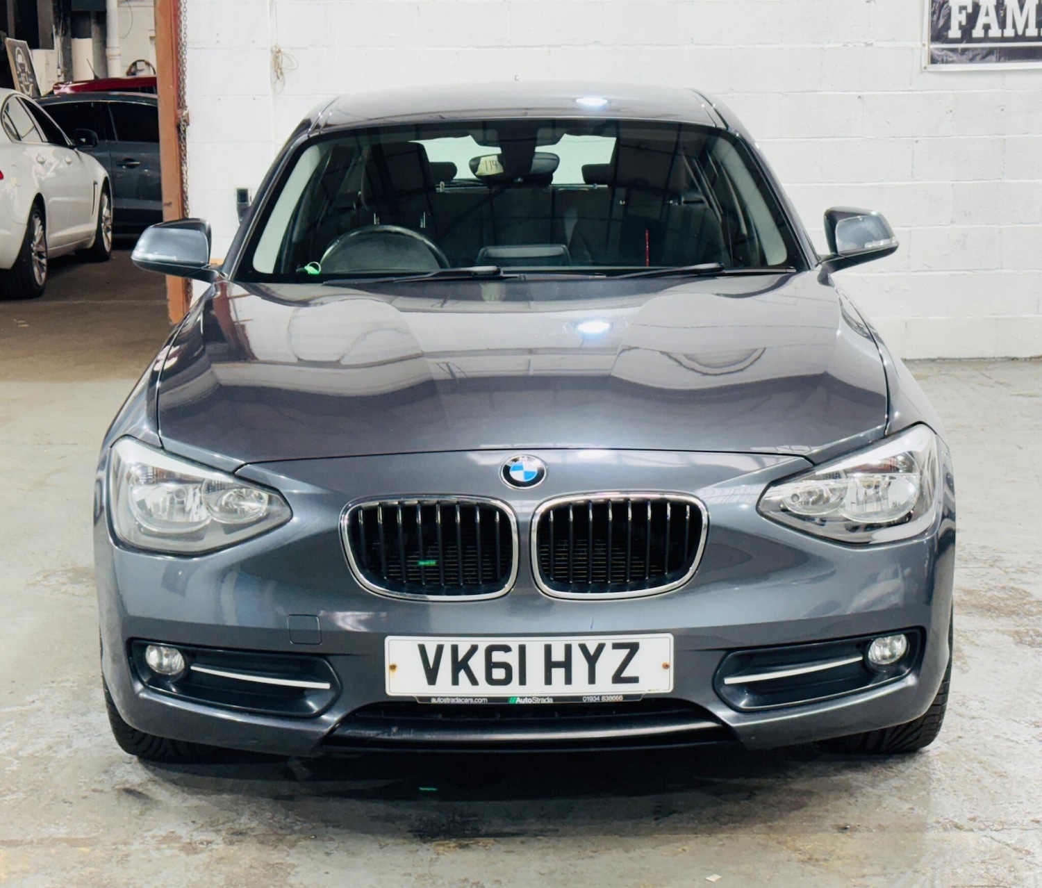 Used BMW 1 Series for sale - 76997800: Photo 2