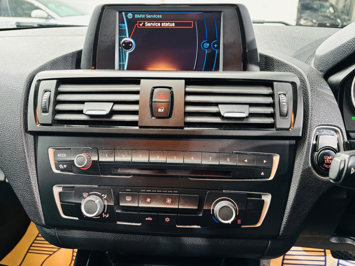 Used BMW 1 Series for sale - 76997800: Photo 28