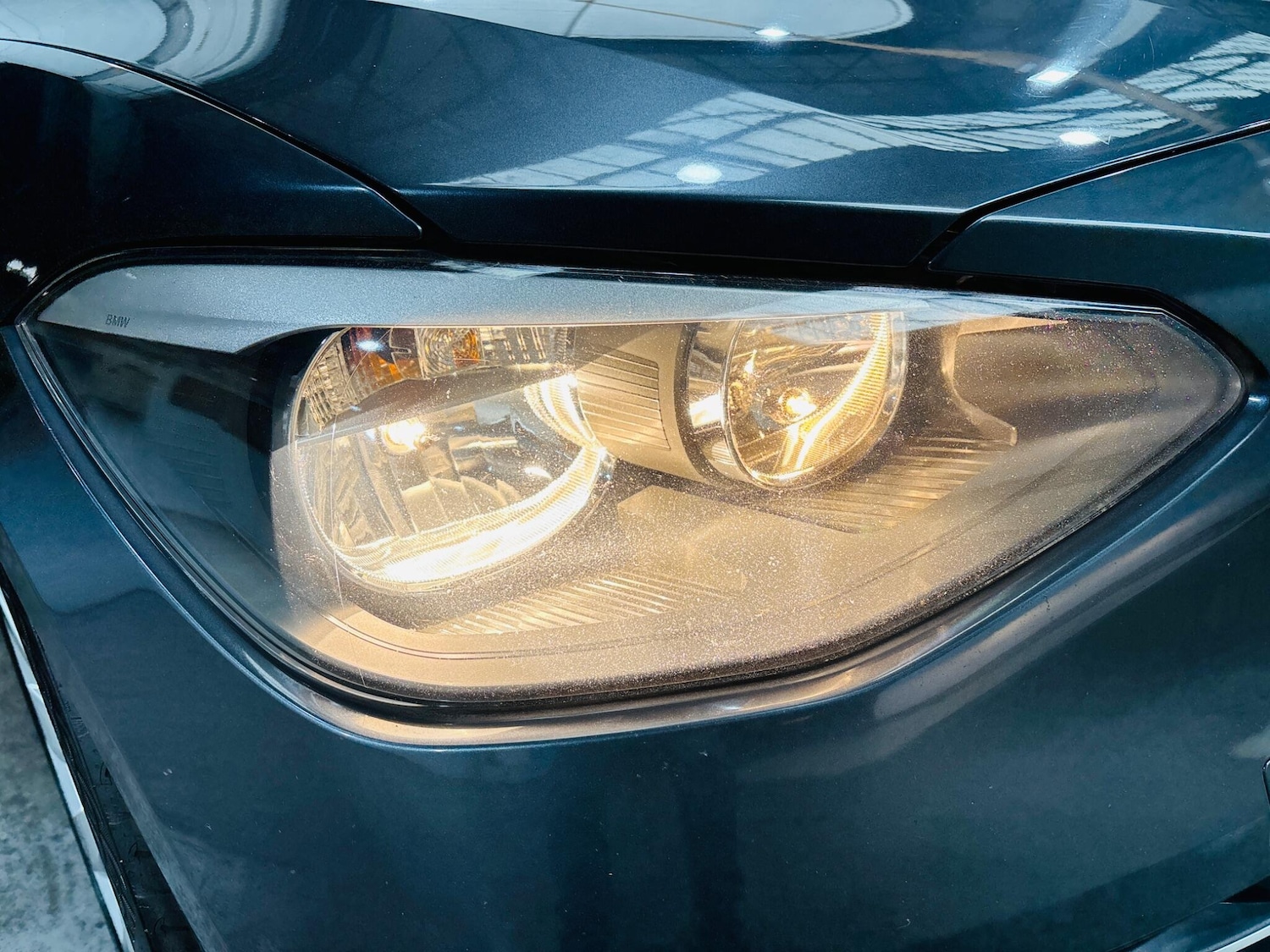 Used BMW 1 Series for sale - 76997800: Photo 35