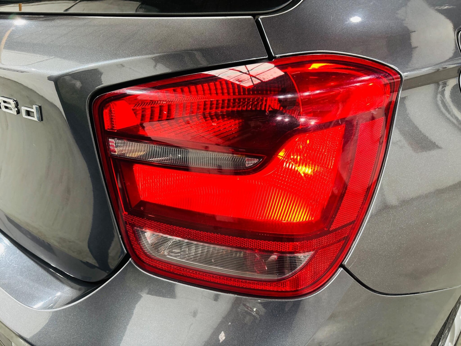 Used BMW 1 Series for sale - 76997800: Photo 36