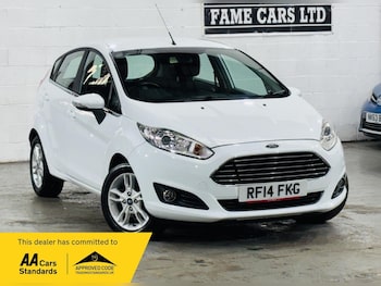 Ford - Fiesta