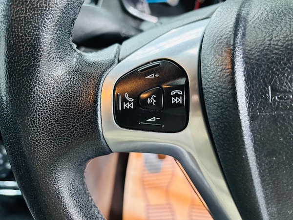 Used Ford Fiesta 2014 for sale - 76240159: Photo 20