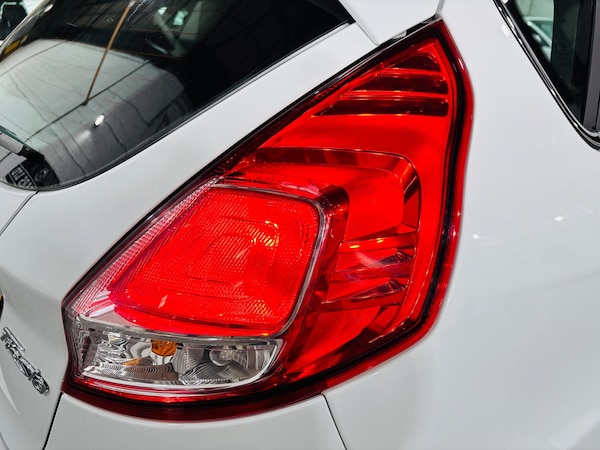 Used Ford Fiesta 2014 for sale - 76240159: Photo 26