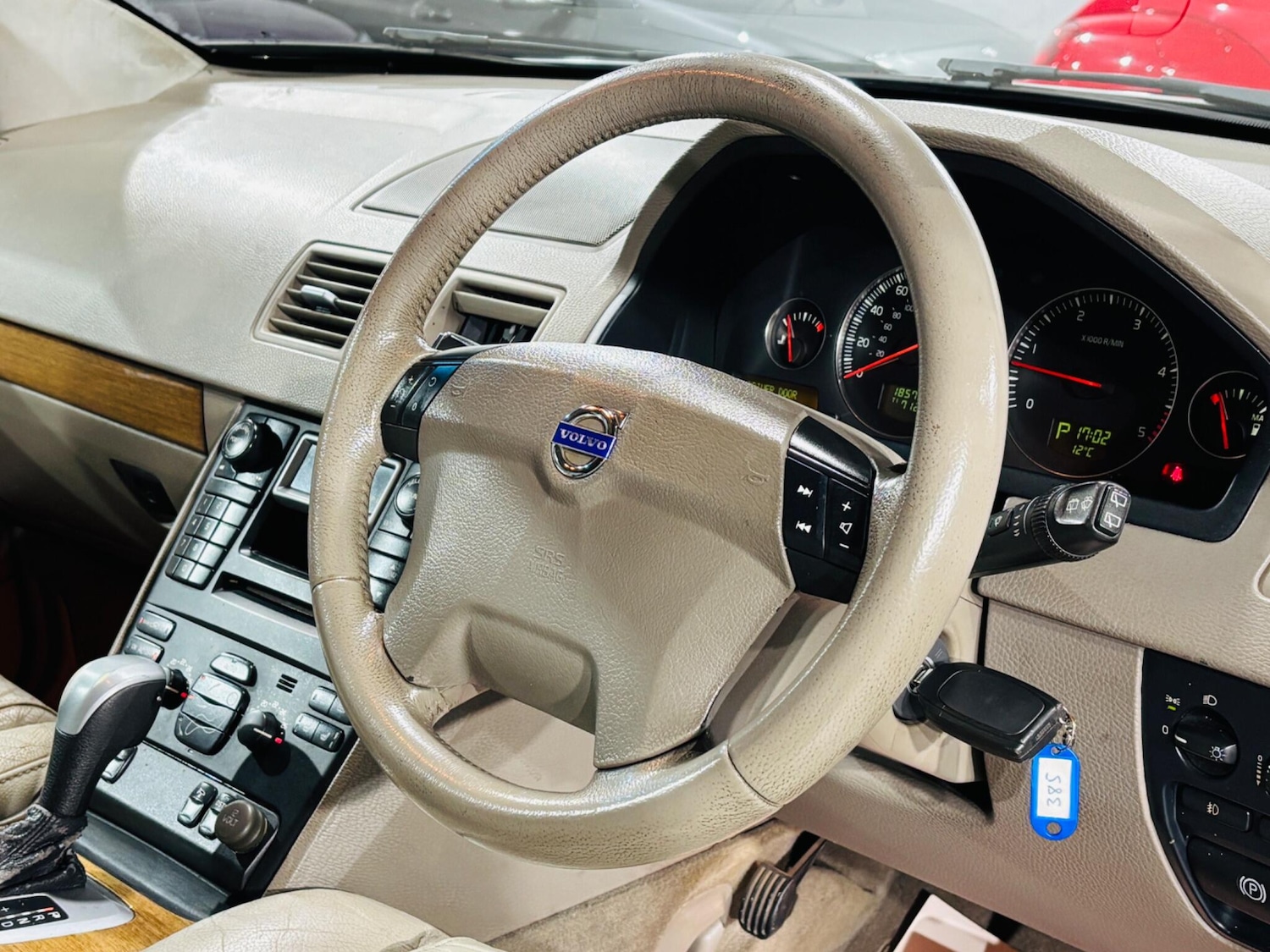 Used Volvo XC90 2005 for sale - 76771735: Photo 11