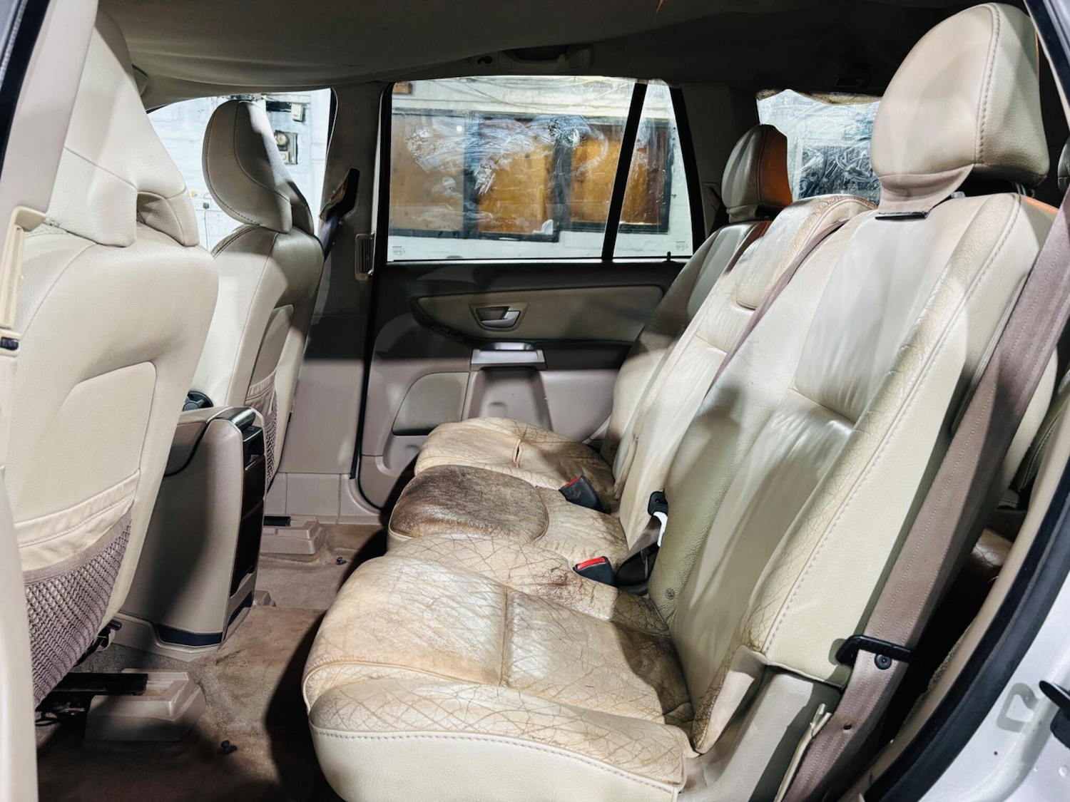 Used Volvo XC90 2005 for sale - 76771735: Photo 16