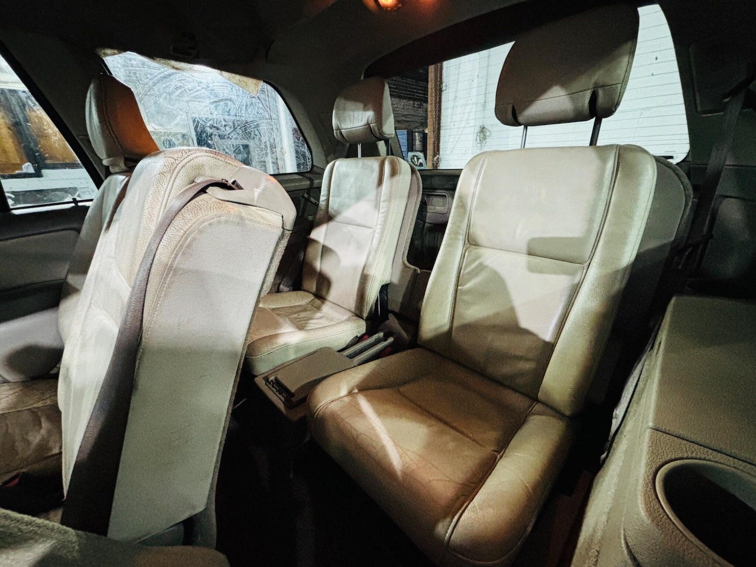 Used Volvo XC90 2005 for sale - 76771735: Photo 17