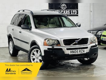 (05) - 2.4 D5 SE Geartronic 5dr