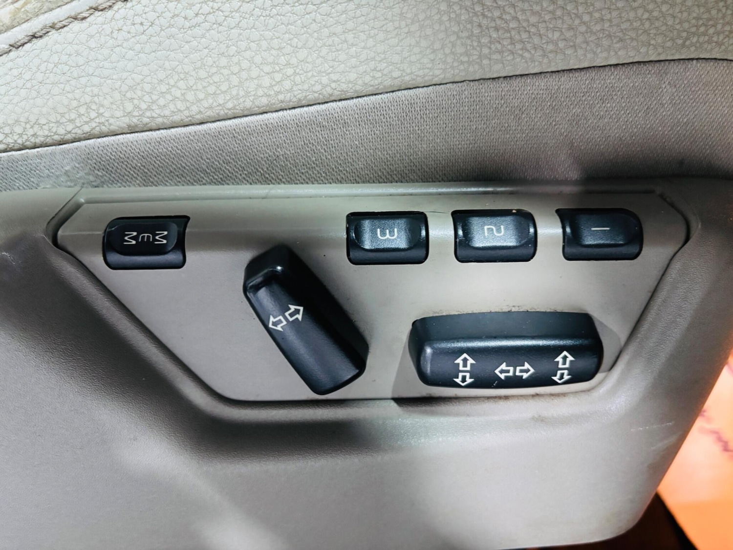 Used Volvo XC90 2005 for sale - 76771735: Photo 20