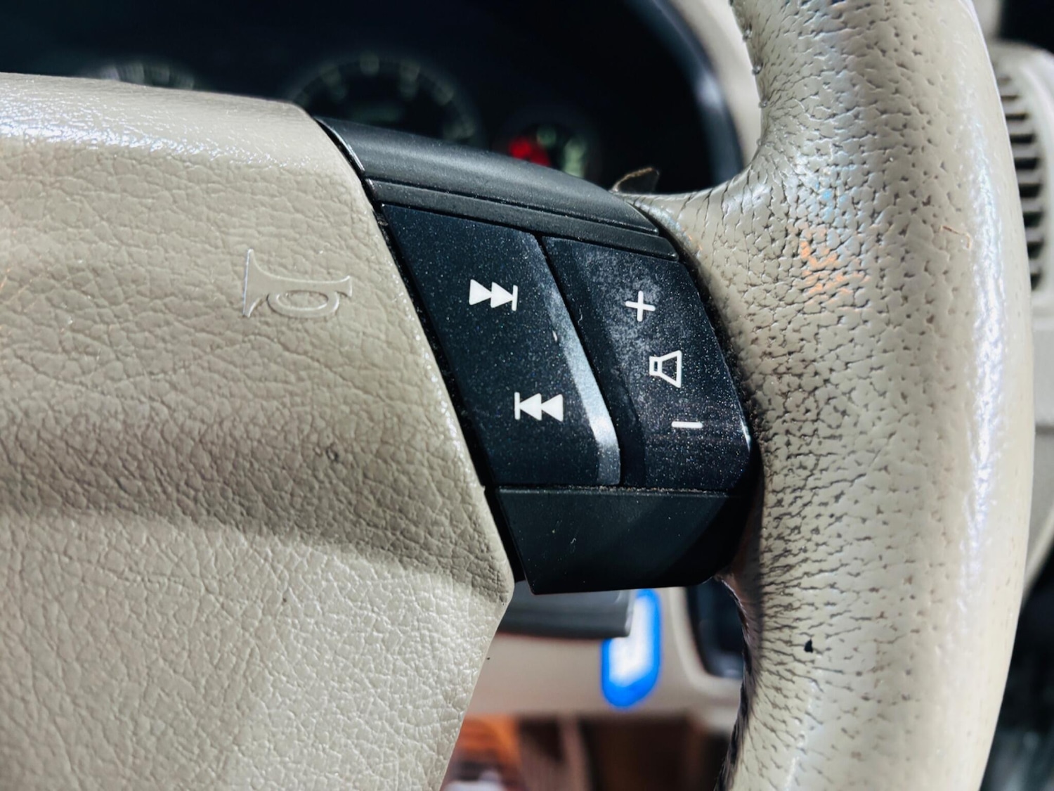 Used Volvo XC90 2005 for sale - 76771735: Photo 22