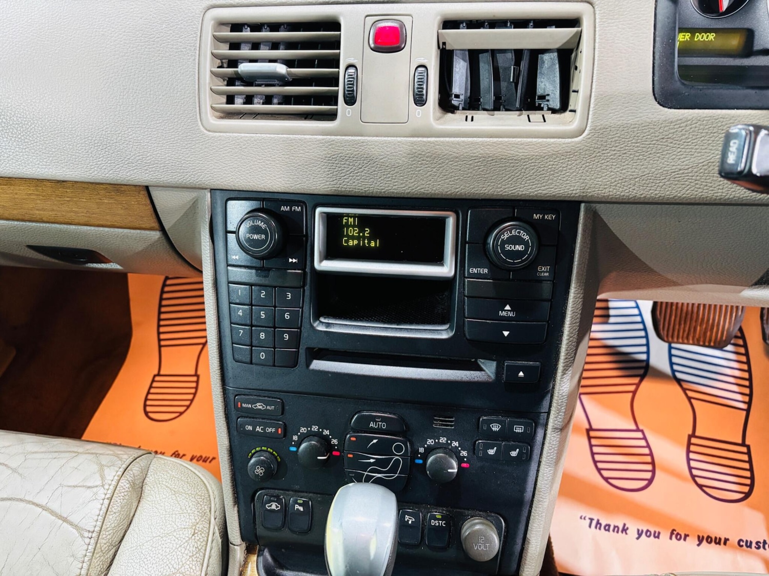 Used Volvo XC90 2005 for sale - 76771735: Photo 25