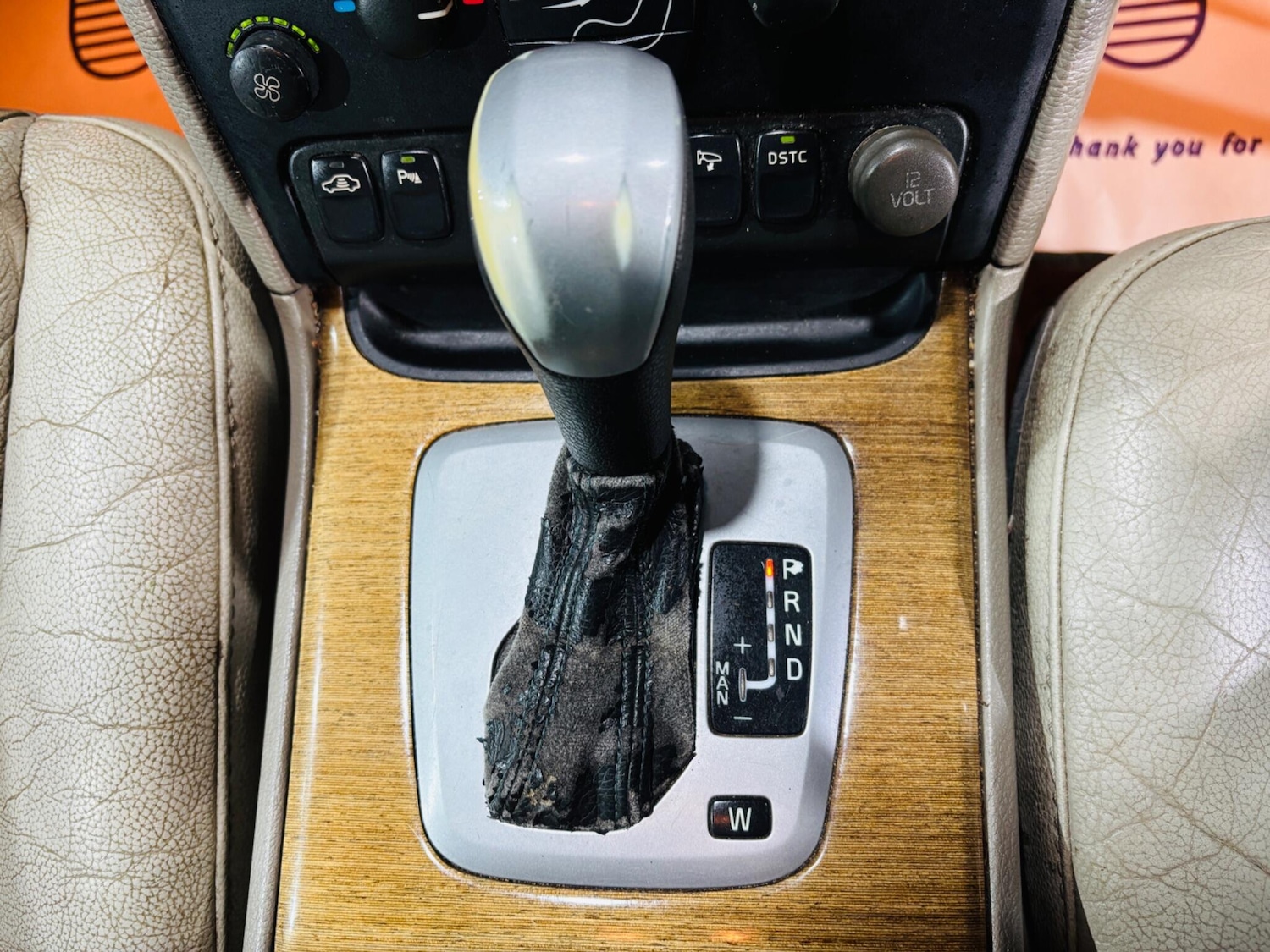 Used Volvo XC90 2005 for sale - 76771735: Photo 26