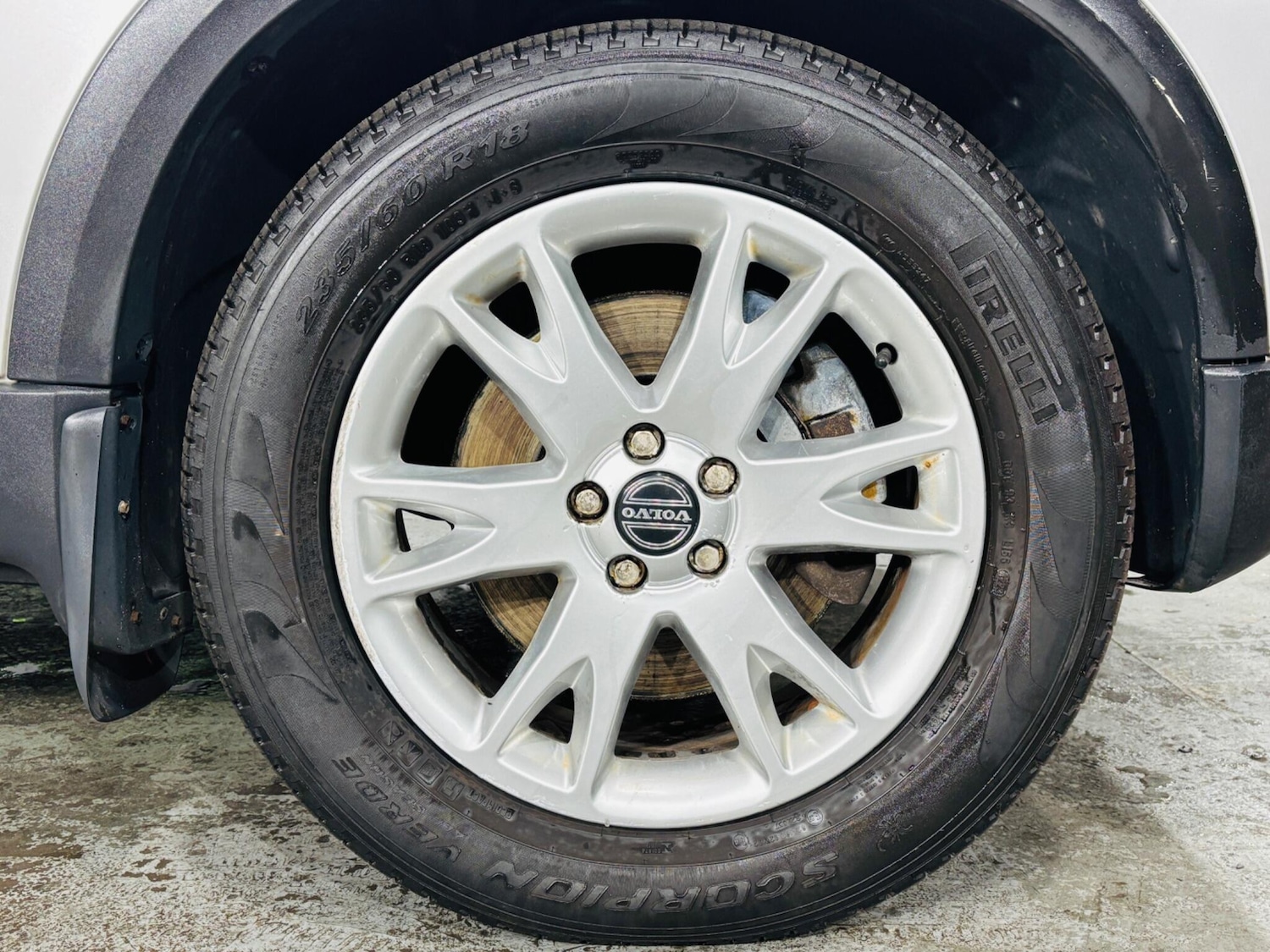 Used Volvo XC90 2005 for sale - 76771735: Photo 27