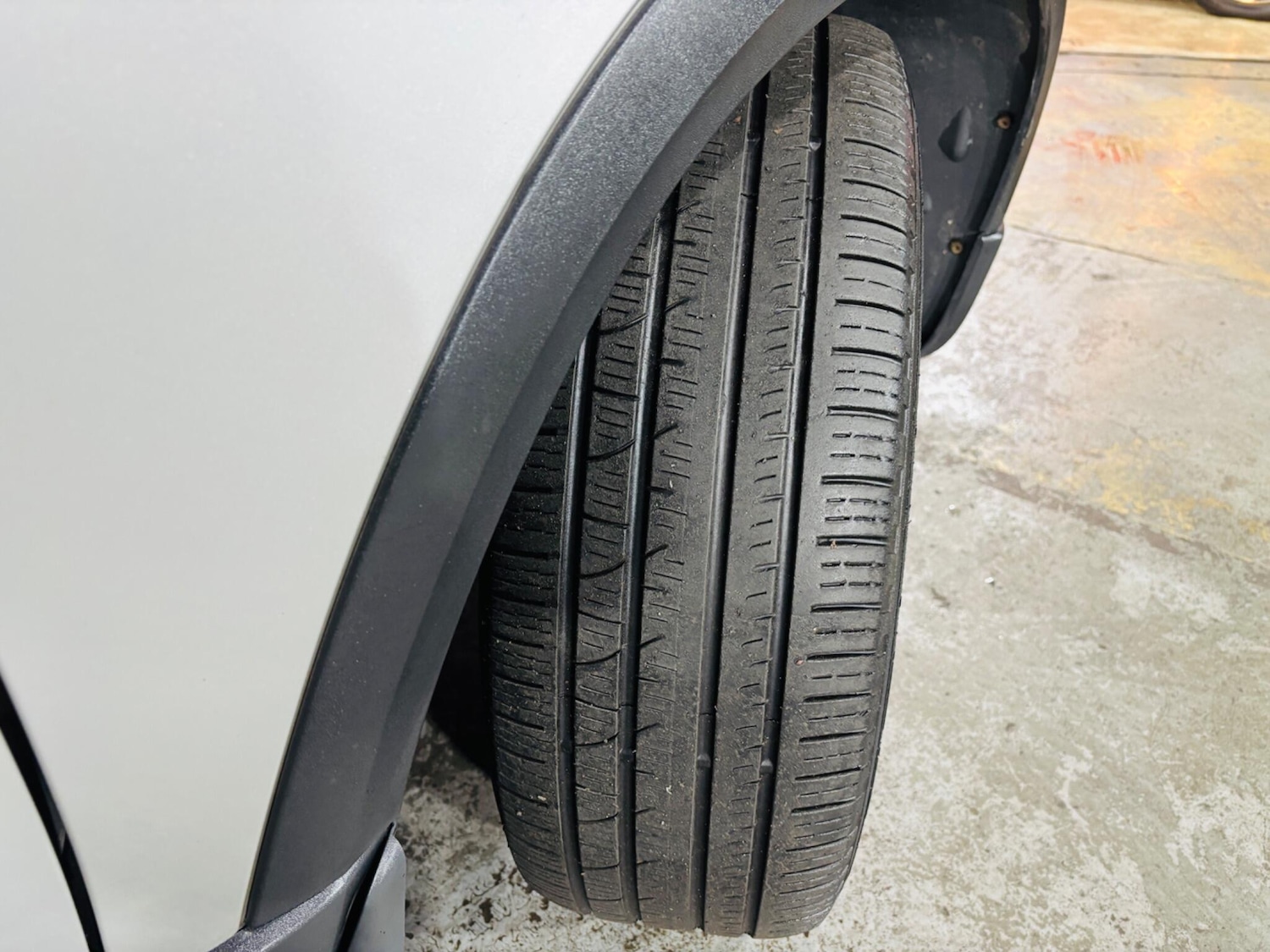 Used Volvo XC90 2005 for sale - 76771735: Photo 28