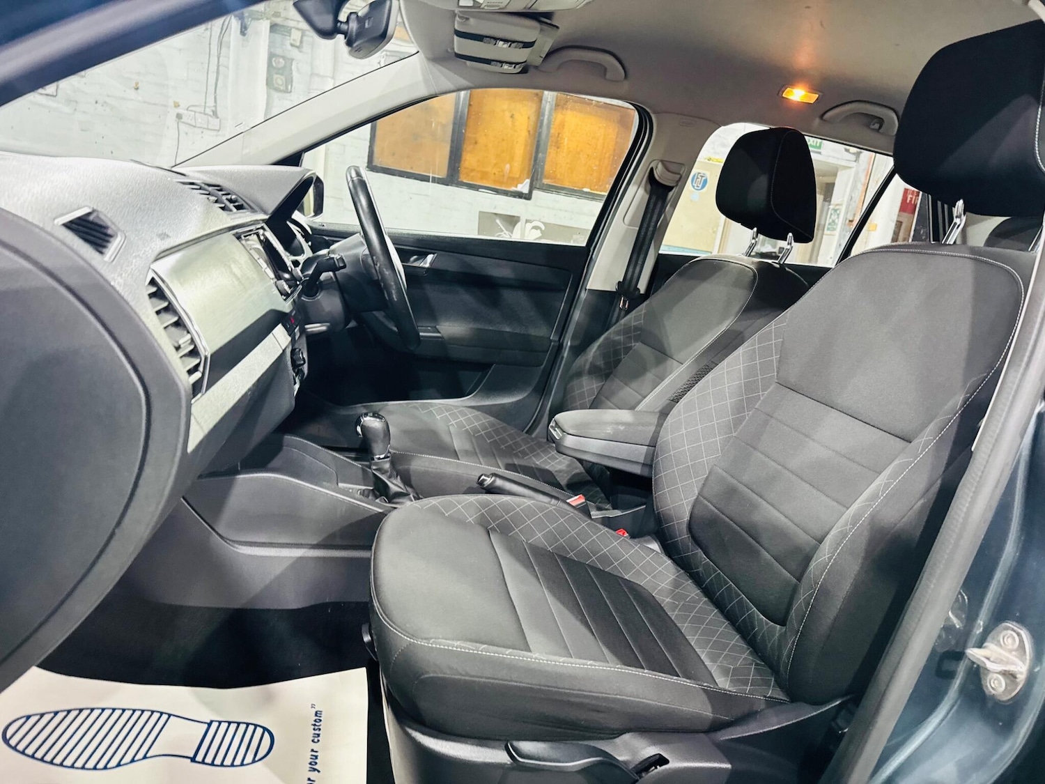 Used Skoda Fabia 2016 for sale - 77331305: Photo 13