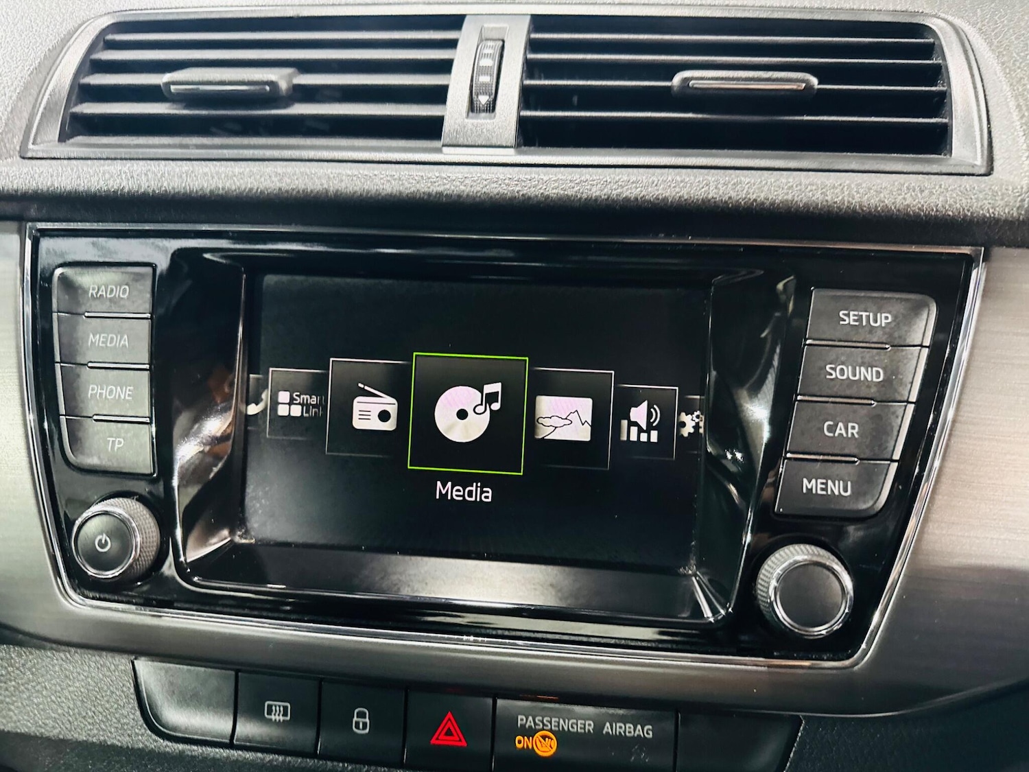 Used Skoda Fabia 2016 for sale - 77331305: Photo 15