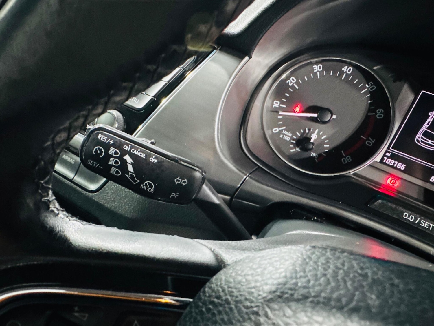 Used Skoda Fabia 2016 for sale - 77331305: Photo 17