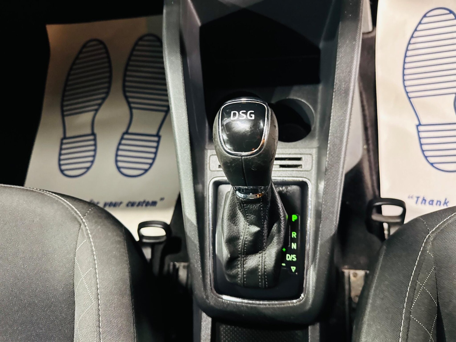 Used Skoda Fabia 2016 for sale - 77331305: Photo 18