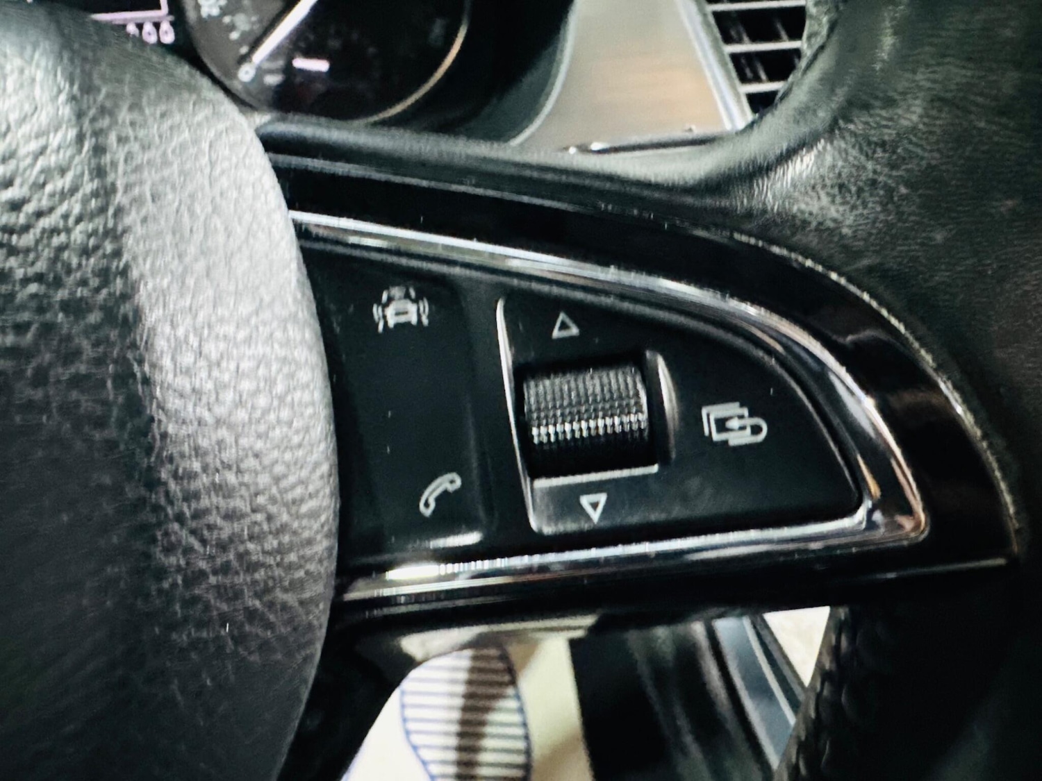 Used Skoda Fabia 2016 for sale - 77331305: Photo 20