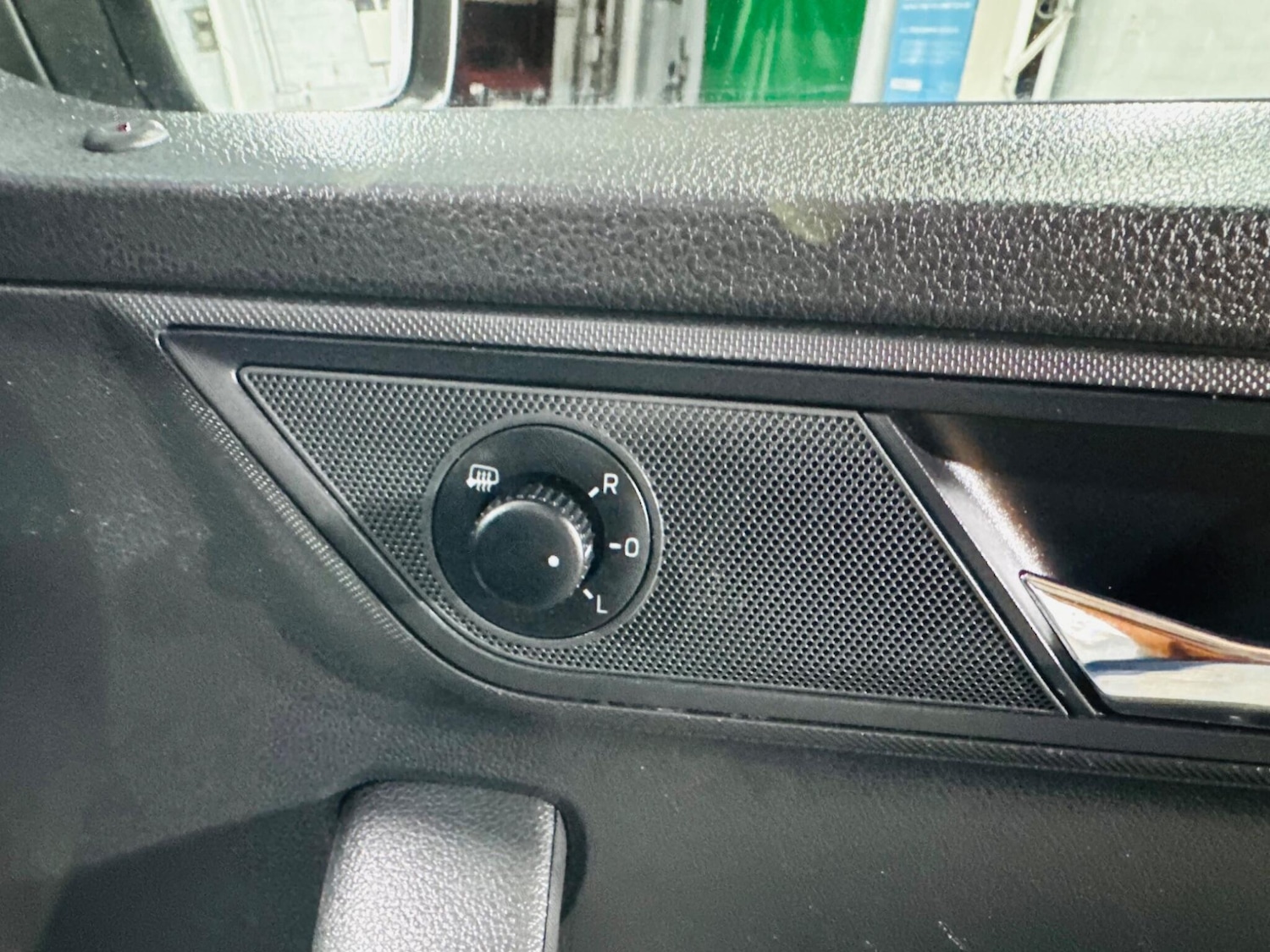 Used Skoda Fabia 2016 for sale - 77331305: Photo 23