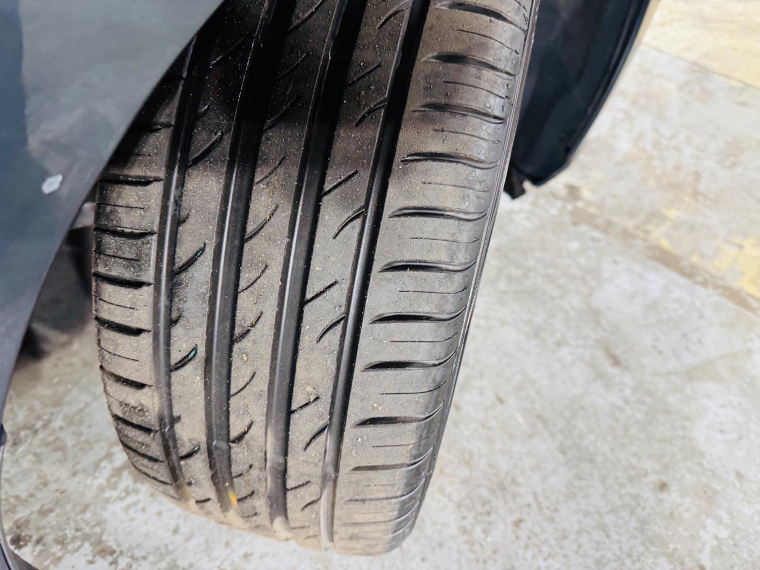 Used Skoda Fabia 2016 for sale - 77331305: Photo 24