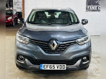 Used Renault Kadjar 2015 for sale - 75741036: Photo