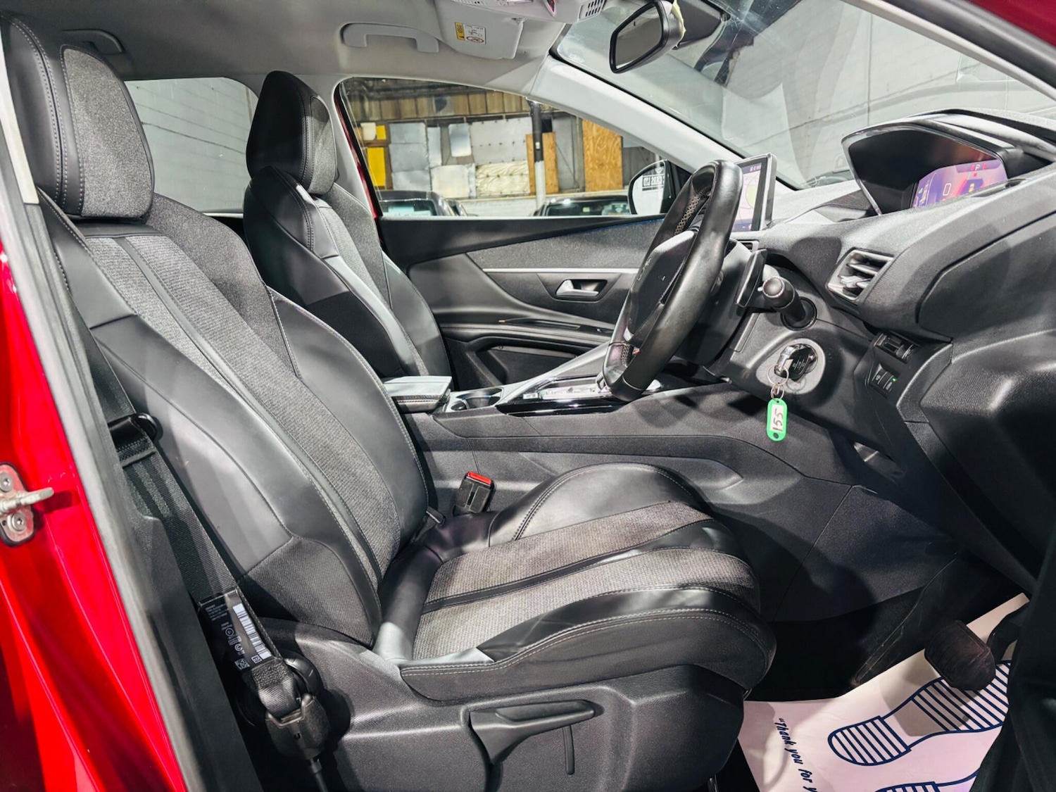 Used Peugeot 3008 2017 for sale - 77084353: Photo 13