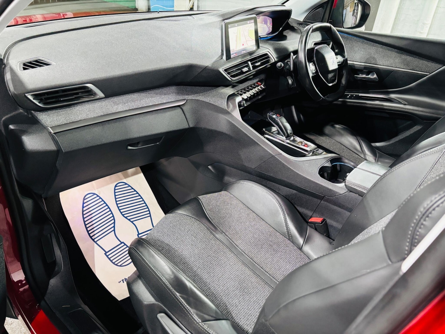 Used Peugeot 3008 2017 for sale - 77084353: Photo 14