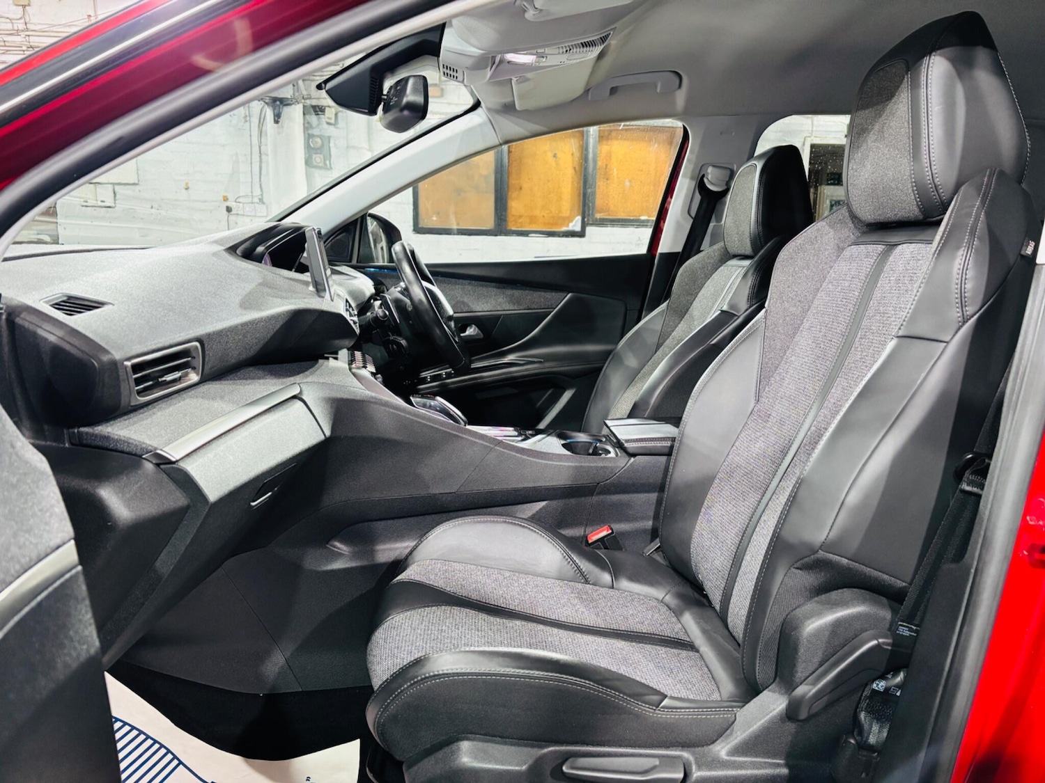 Used Peugeot 3008 2017 for sale - 77084353: Photo 15